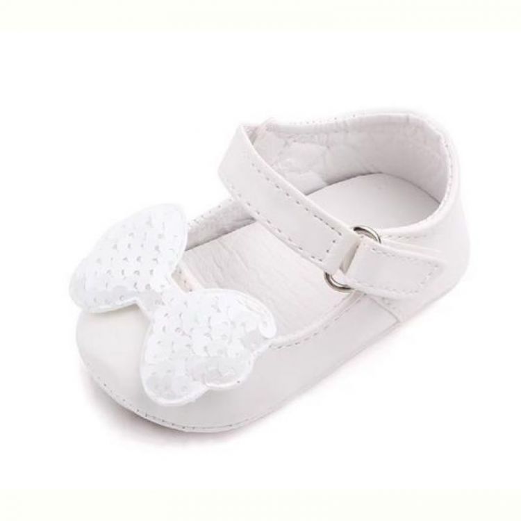 Купить Пинетки Comfort-baby 2362 білий (11-13) на obuv-plus.com.ua
