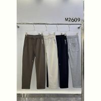 Купить Штаны спорт F.T.H M2609 brown на obuv-plus.com.ua