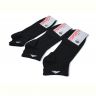Купить Носки Textile T102 black на obuv-plus.com.ua