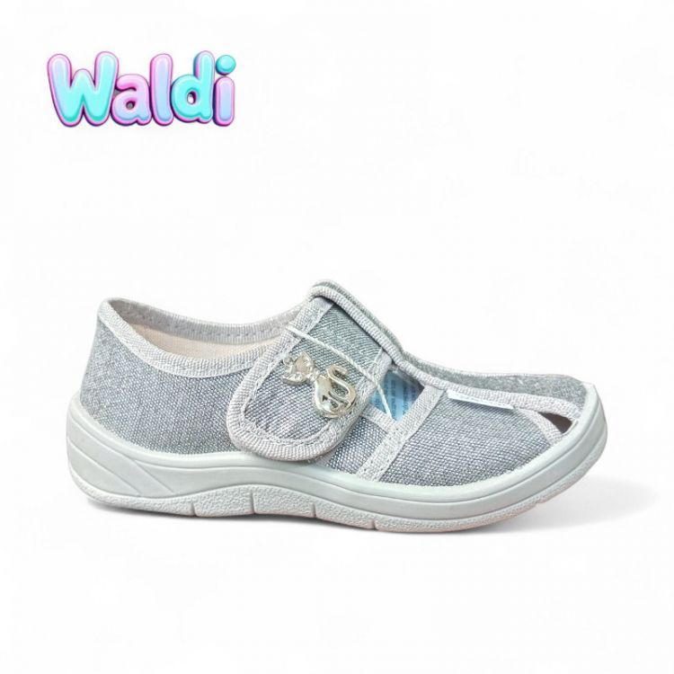 Купить Тапочки Waldi FMA-269893 на obuv-plus.com.ua