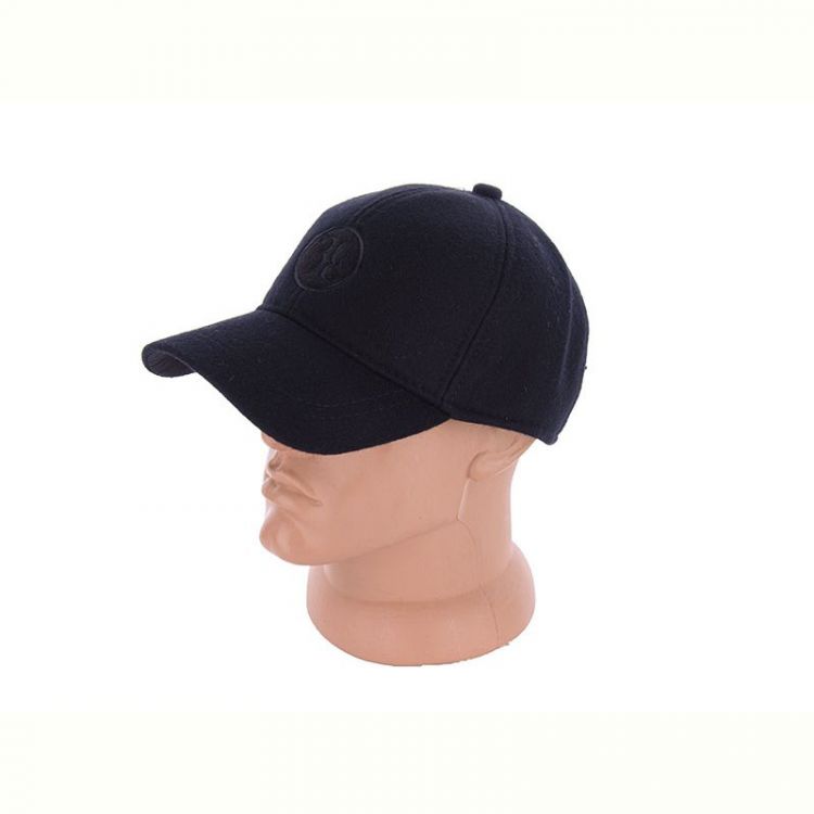Купить Кепка Mabi AJ19 black на obuv-plus.com.ua