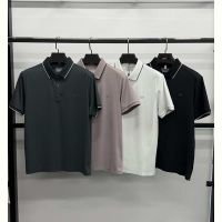 Купить Футболка F.T.H F1369 black на obuv-plus.com.ua