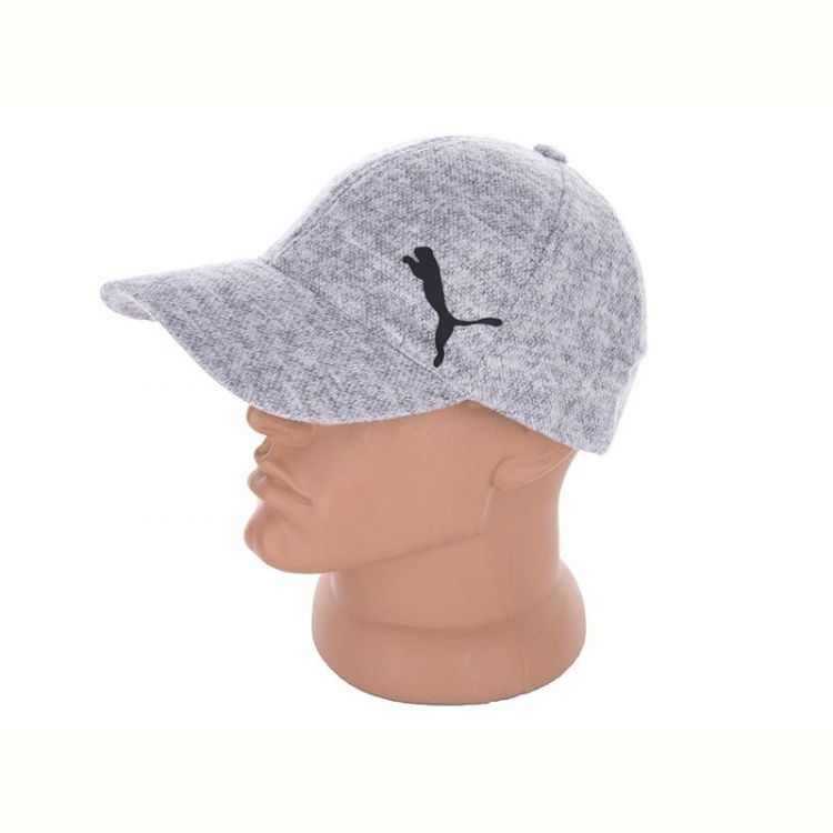 Купить Кепка Mabi EY23-23 l.grey на obuv-plus.com.ua