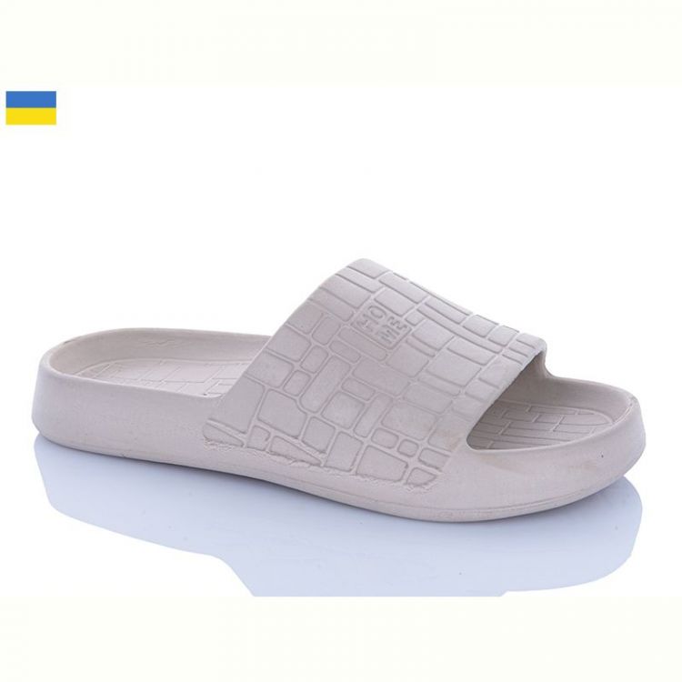Купить Шлепанцы Inblu 112 беж на obuv-plus.com.ua