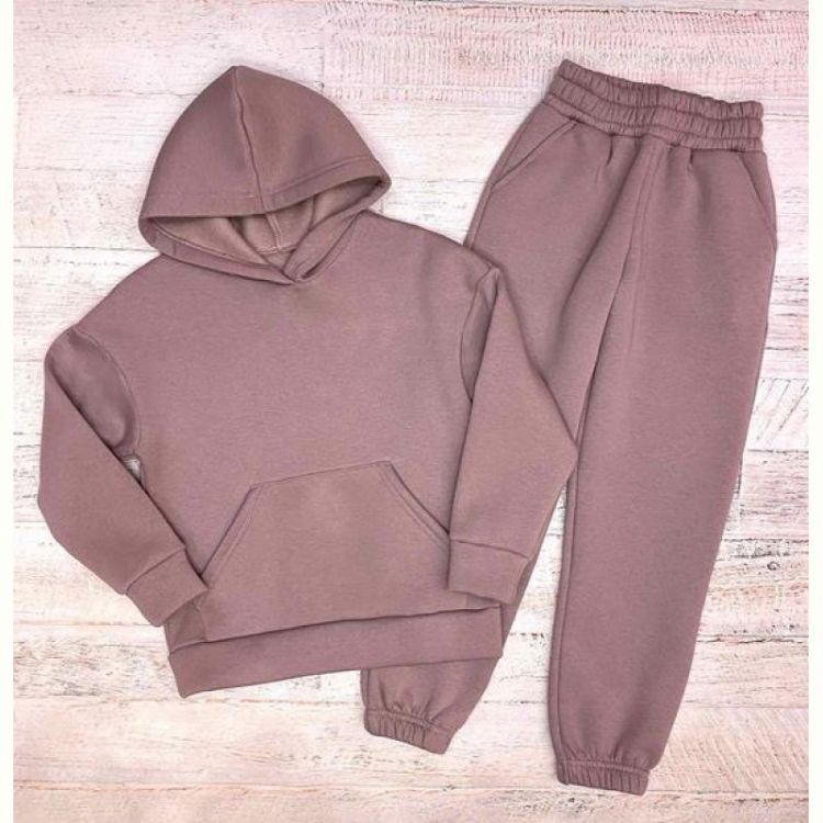 Купить Костюм спорт LiMa kids 2346 beige на obuv-plus.com.ua