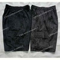 Купить Шорты Shon S3237 black на obuv-plus.com.ua