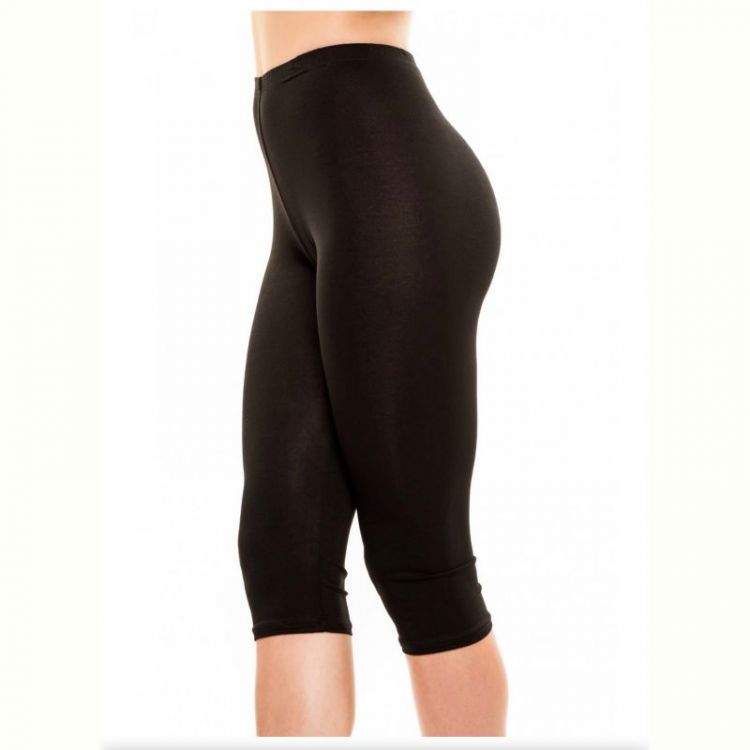 Купить Лосины ALIA 1793 black на obuv-plus.com.ua