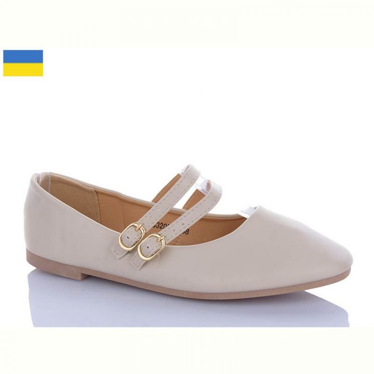 Купить Туфли Swin YS3205-2 на obuv-plus.com.ua