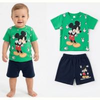 Купить Костюм Malibu2 7187 green на obuv-plus.com.ua