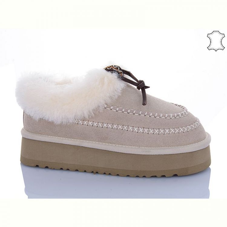 Купить Угги Egga WMP1115-5 на obuv-plus.com.ua