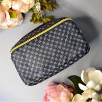 Купить Косметичка Luna-bag 24-303 grey на obuv-plus.com.ua