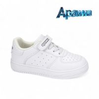 Купить Кроссовки Apawwa Ap-ABC2231 white на obuv-plus.com.ua