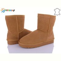 Купить Угги KLF JY4015-2 на obuv-plus.com.ua