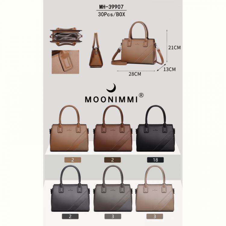 Купить Сумка Moonimmi FMA-MH39907 на obuv-plus.com.ua