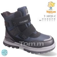 Купить Ботинки Tom.M 10725C на obuv-plus.com.ua