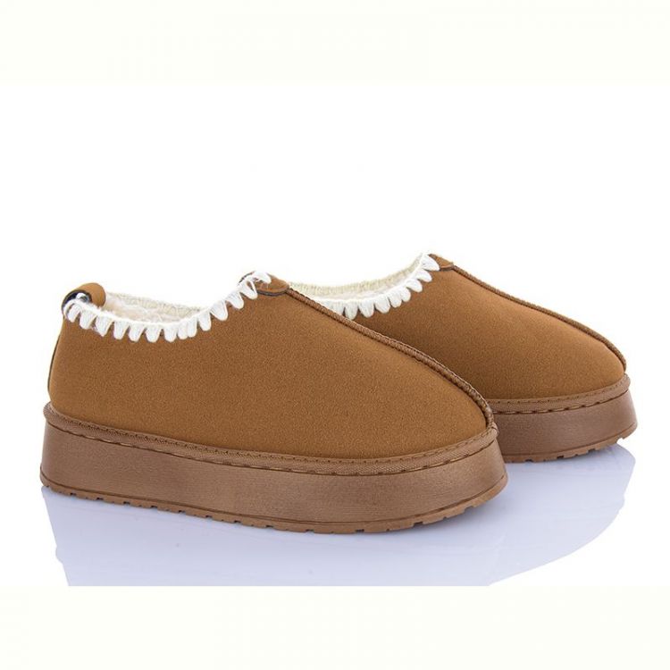 Купить Угги Lion-Lu CL2529 camel на obuv-plus.com.ua