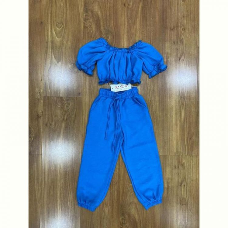 Купить Костюм RSV 270 blue на obuv-plus.com.ua