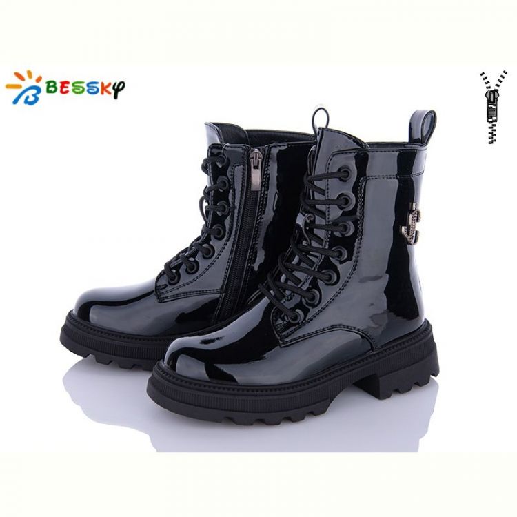 Купить Ботинки Bessky BM3150-4C на obuv-plus.com.ua