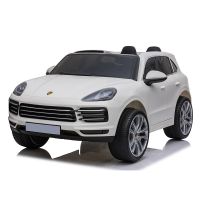 Купить Дитячий електромобіль Porsche Cayenne YJ7192B З ліцензією на obuv-plus.com.ua