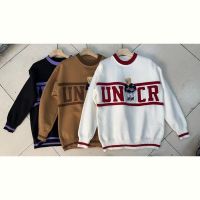 Купить Свитер Aidin-шик шок 6618 white на obuv-plus.com.ua