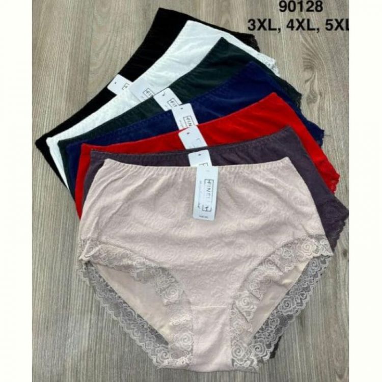 Купить Трусы Comfort 90128 mix на obuv-plus.com.ua