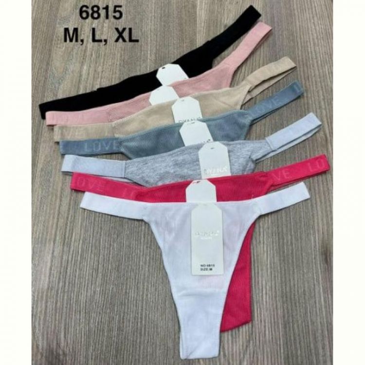 Купить Трусы Comfort 6815 mix на obuv-plus.com.ua