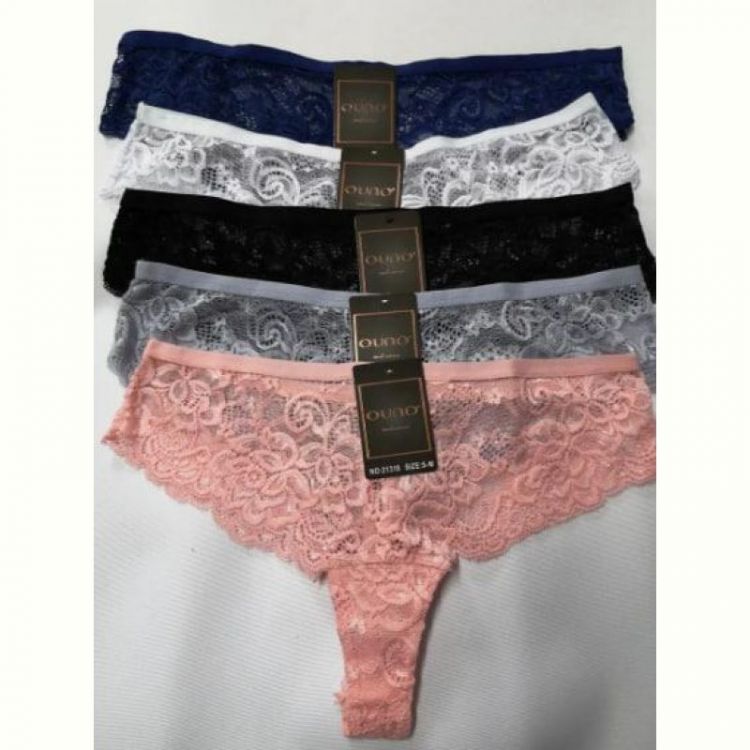 Купить Трусы Comfort 21318 mix на obuv-plus.com.ua