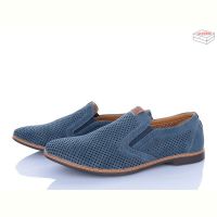 Купить Туфли Weifeng OT613-3 на obuv-plus.com.ua