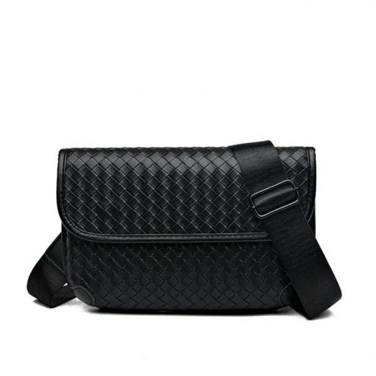 Купить Бананка Fashion Bag 1165-5 black на obuv-plus.com.ua