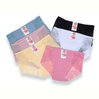 Купить Трусы Jelzin Y2524 mix на obuv-plus.com.ua