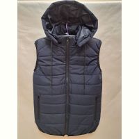 Купить Жилетка Giang G11 blue на obuv-plus.com.ua