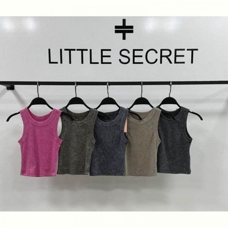 Купить Топ Little Secret 400798 beige на obuv-plus.com.ua