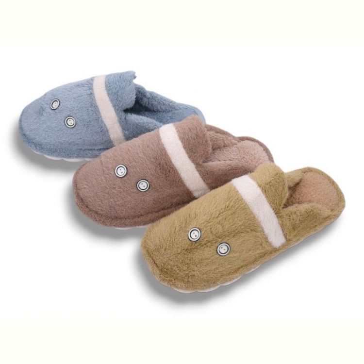 Купить Тапочки M&L ALEX13 F17 mix на obuv-plus.com.ua