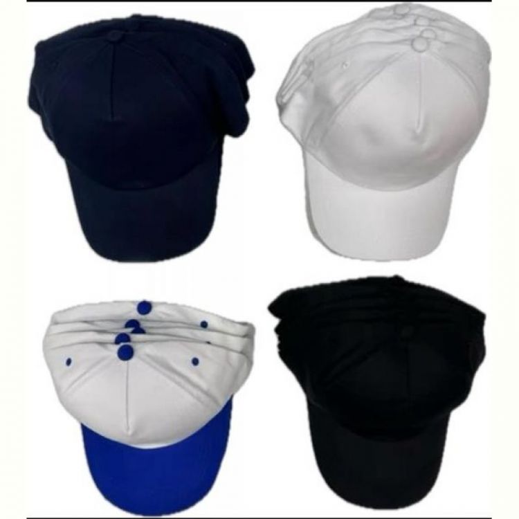 Купить Кепка Annet XH-417 mix на obuv-plus.com.ua