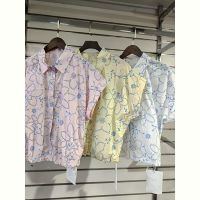 Купить Рубашка Trend TR287 pink на obuv-plus.com.ua