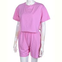 Купить Костюм CND2 4407-WY133 pink на obuv-plus.com.ua