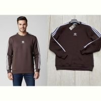 Купить Свитер Annet AZ0186 brown на obuv-plus.com.ua