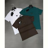 Купить Футболка F.T.H F1422 green на obuv-plus.com.ua