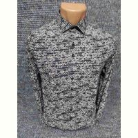 Купить Рубашка Mary Poppins 4465 black на obuv-plus.com.ua