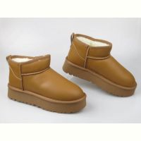 Купить Угги Allsy 187713 на obuv-plus.com.ua
