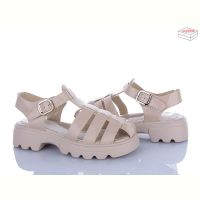 Купить Босоножки Bessky XF01-B2855-5C на obuv-plus.com.ua