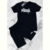 Купить Костюм MMZ M175 black на obuv-plus.com.ua