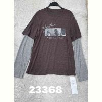 Купить Свитер DIVO 23368 brown на obuv-plus.com.ua