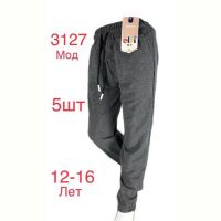 Купить Штаны спорт Надийка ND503-3127 grey на obuv-plus.com.ua