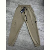 Купить Штаны спорт MirWear kids NW448-294-2 d.beige на obuv-plus.com.ua