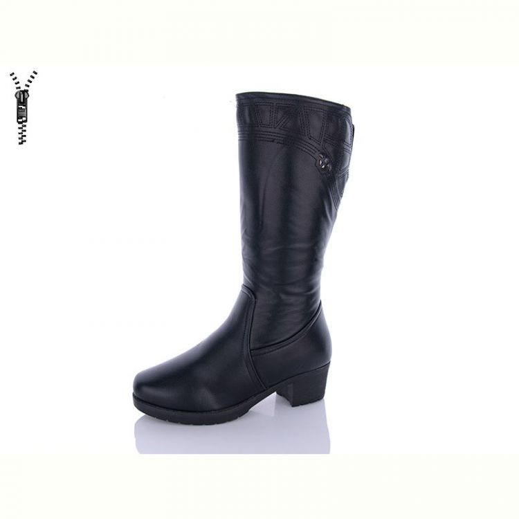 Купить Сапоги Wsmr 12004 на obuv-plus.com.ua