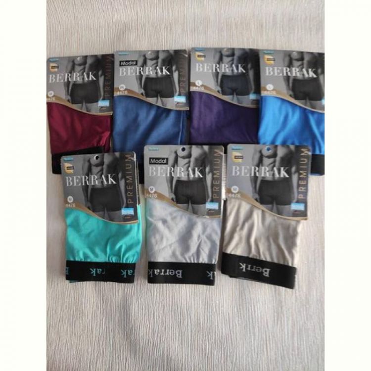 Купить Трусы Disneyopt DS656-4476 mix (2XL) на obuv-plus.com.ua