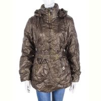 Купить Куртка Meisty 009-1-7 gold на obuv-plus.com.ua