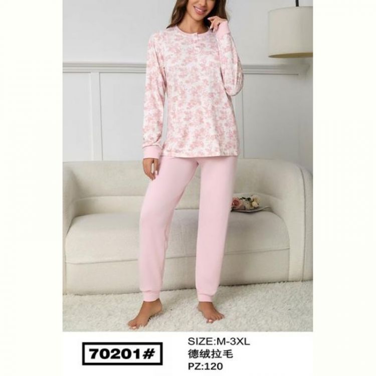 Купить Костюм Fili Wear 70201 pink на obuv-plus.com.ua