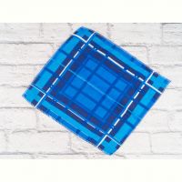 Купить Носовой платок Shawls P67 blue на obuv-plus.com.ua